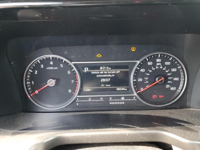 2022 Kia Sorento Sx VIN: 5XYRKDLF5NG131452 Lot: 59134204