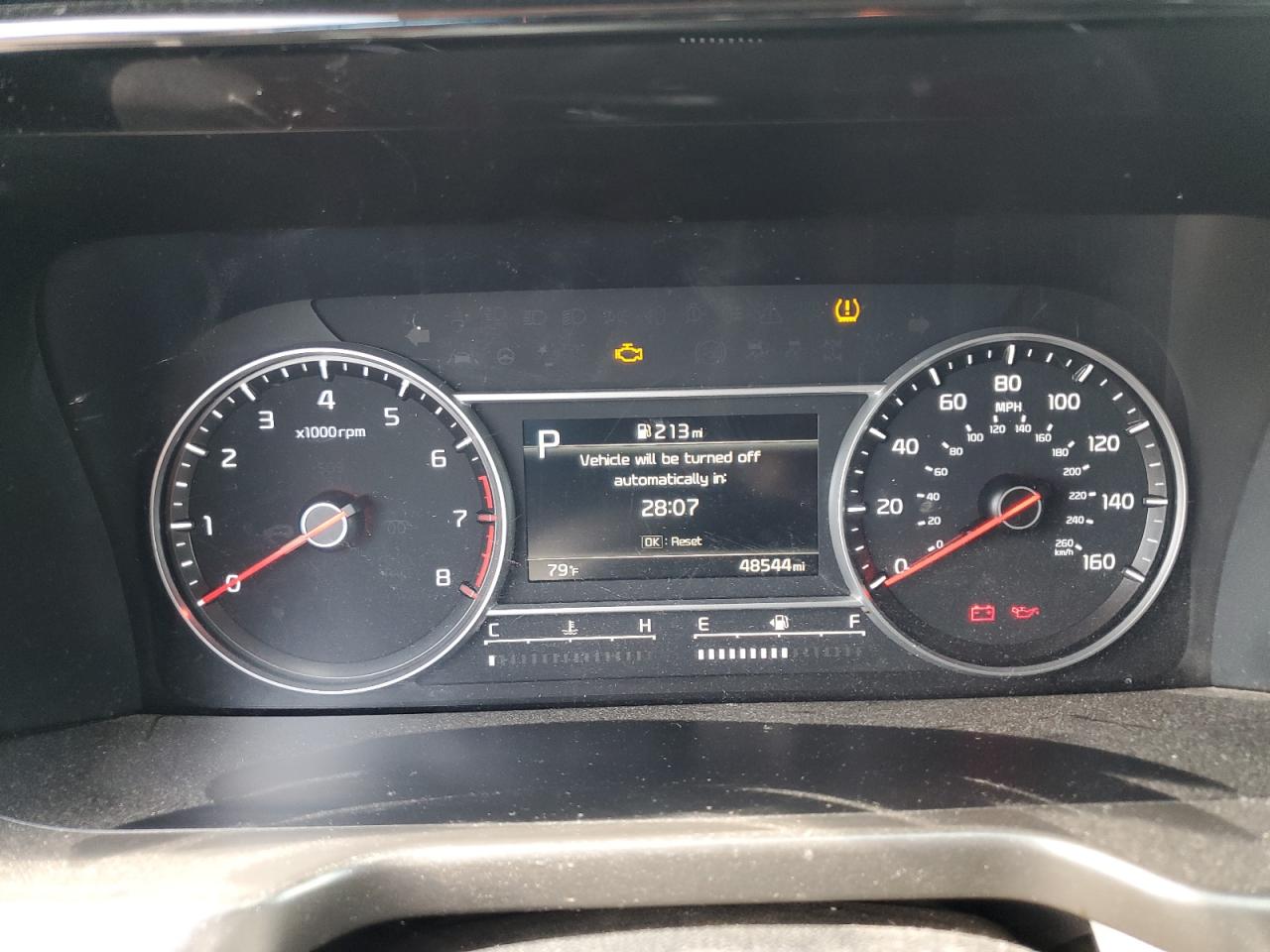 5XYRKDLF5NG131452 2022 Kia Sorento Sx