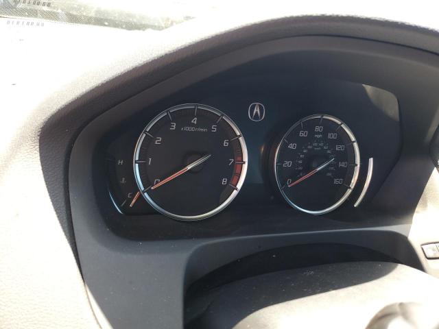 2019 Acura Tlx Technology VIN: 19UUB2F67KA009036 Lot: 57732524