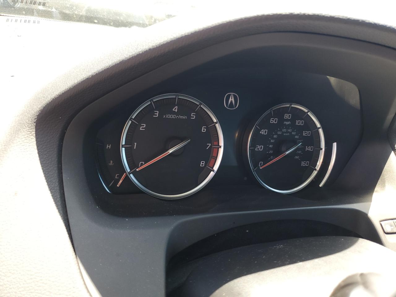 19UUB2F67KA009036 2019 Acura Tlx Technology