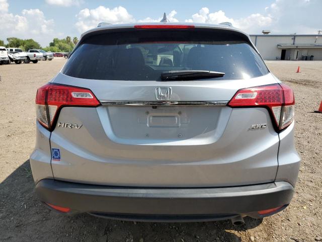 2022 Honda Hr-V Ex VIN: 3CZRU6H50NM760362 Lot: 60687514