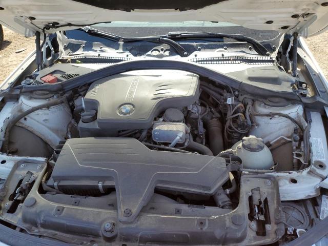 2014 BMW 320 I xDrive VIN: WBA3C3C52EPV90761 Lot: 59743804