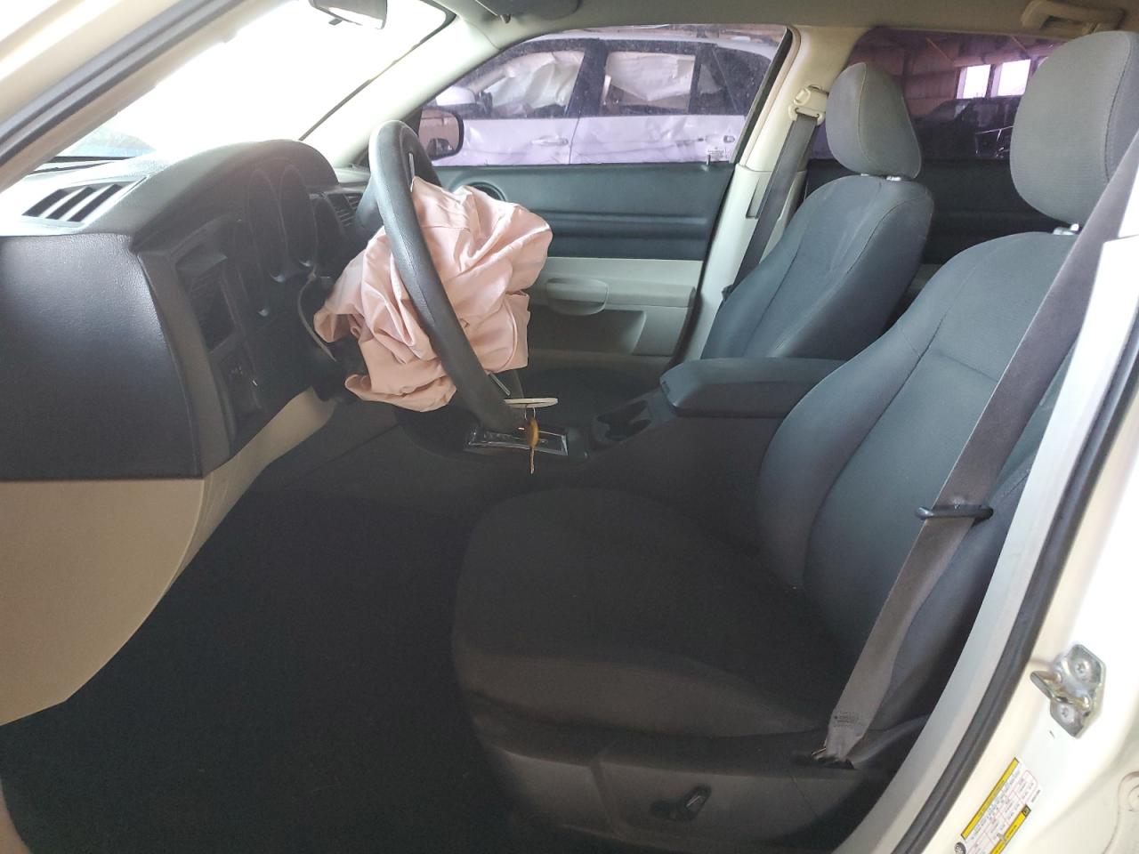 2D4FV48T95H531396 2005 Dodge Magnum Se