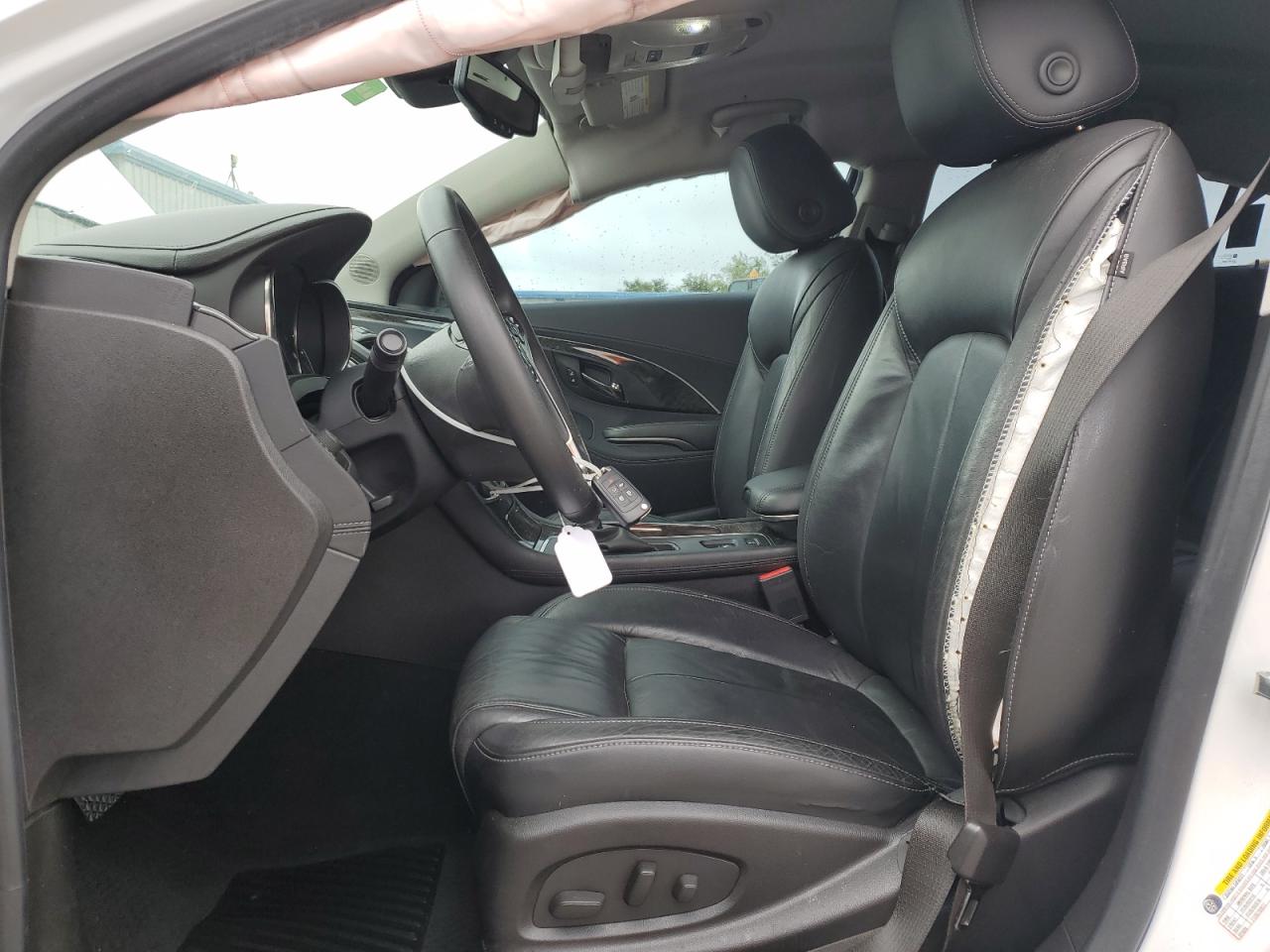 1G4GB5G30FF244139 2015 Buick Lacrosse