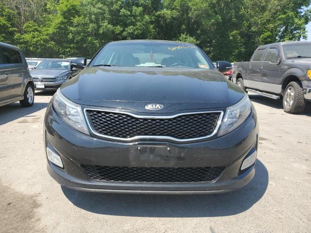 2015 KIA OPTIMA EX - 5XXGN4A79FG358417