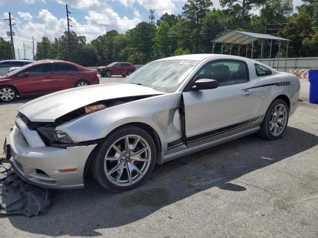 VIN 1ZVBP8AM3E5249453 2014 Ford Mustang no.1