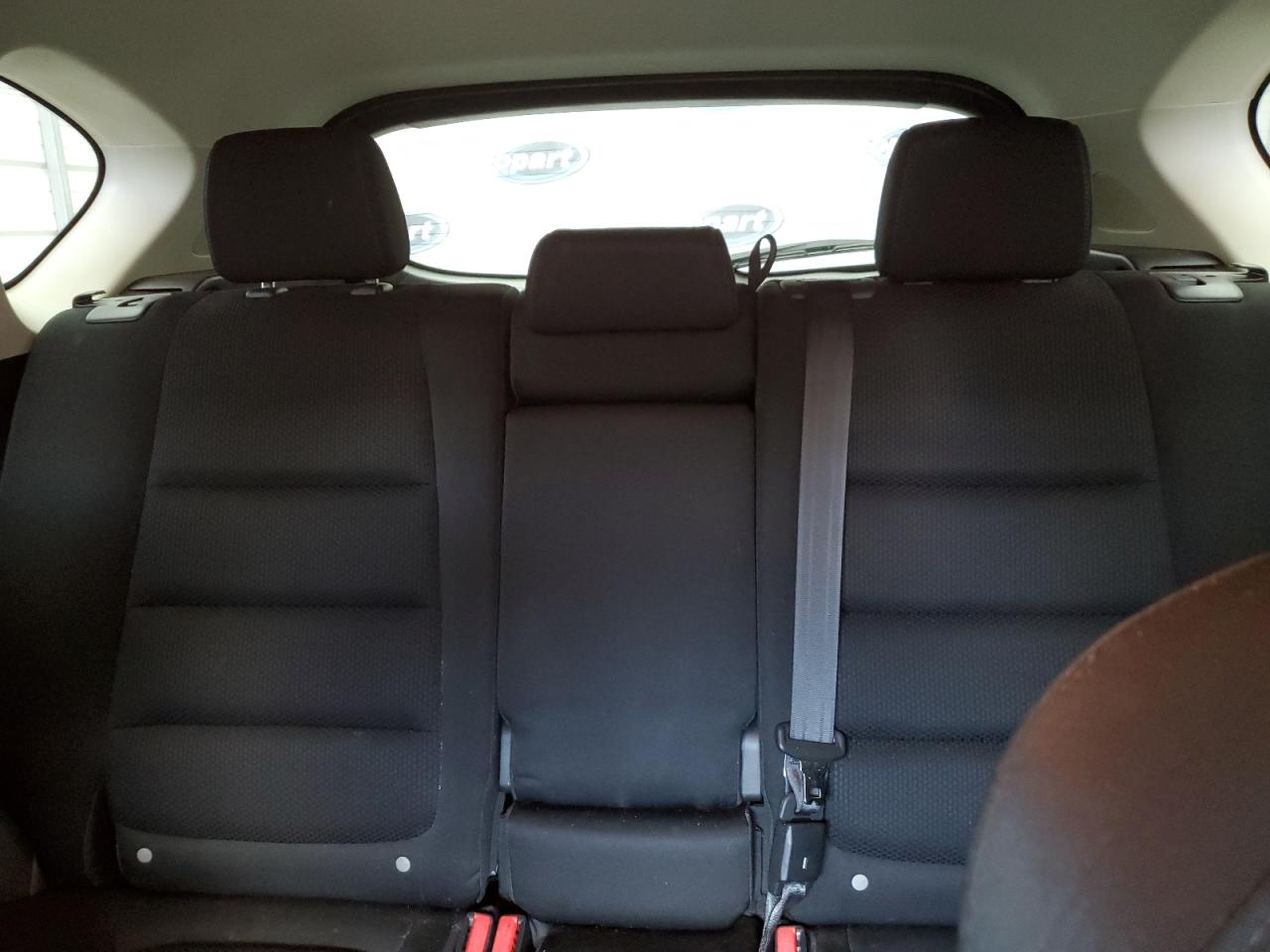 JM3KE2CY8G0832257 2016 Mazda Cx-5 Touring