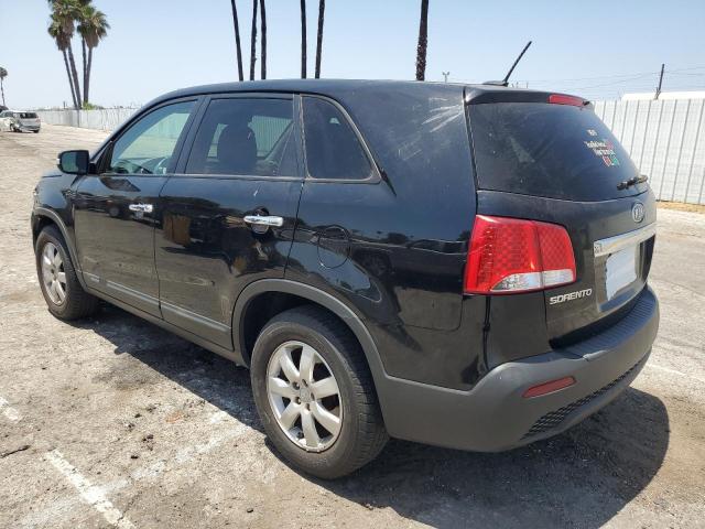 2012 Kia Sorento Base VIN: 5XYKT3A13CG274056 Lot: 59421674