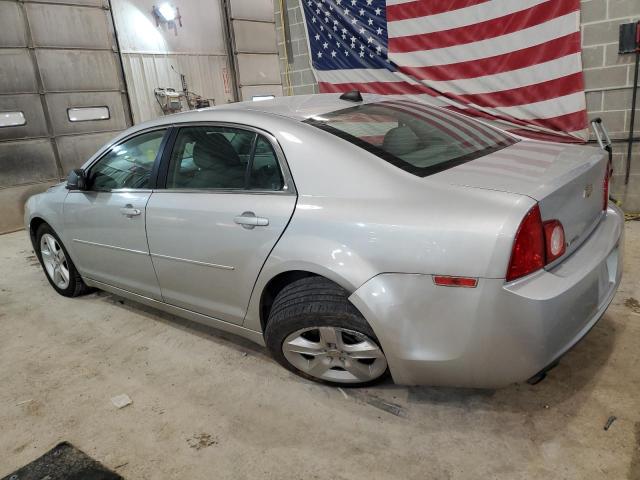 2012 Chevrolet Malibu Ls VIN: 1G1ZB5E02CF154694 Lot: 57101354