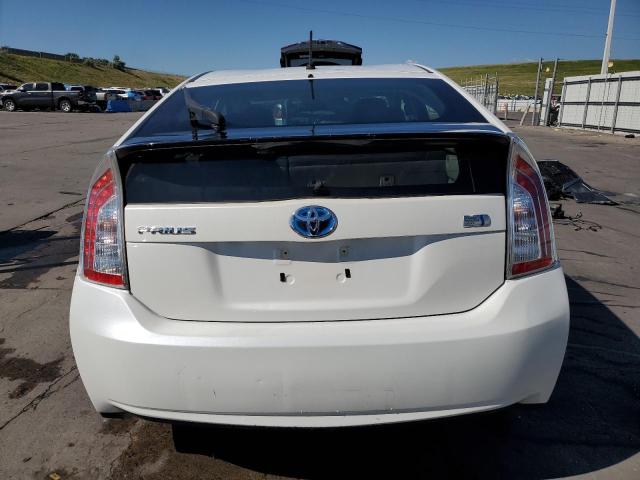 2013 Toyota Prius VIN: JTDKN3DU3D5678341 Lot: 58677214