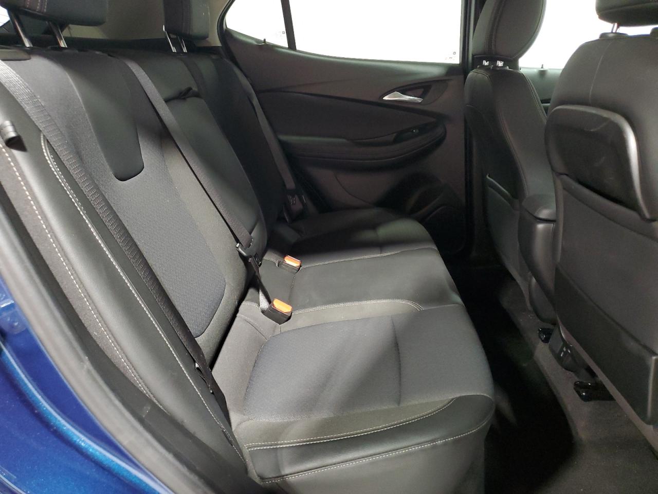 KL4MMDSL0LB103233 2020 Buick Encore Gx Select