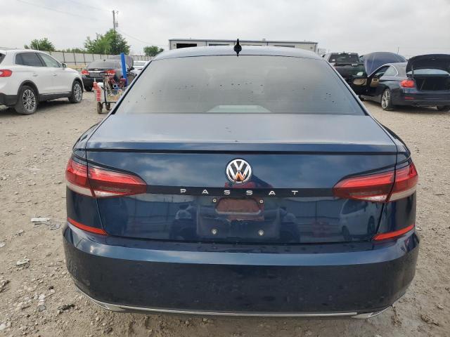 2020 Volkswagen Passat S VIN: 1VWAA7A3XLC023255 Lot: 57457554