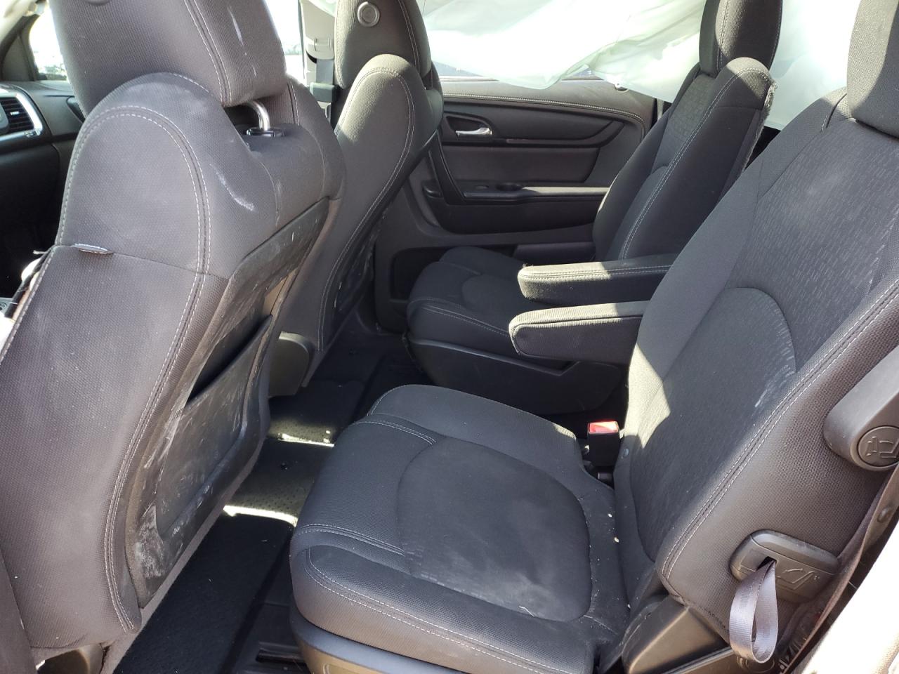 1GKKRPKD3EJ215059 2014 GMC Acadia Sle