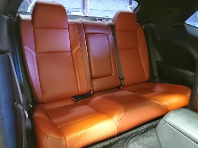 2018 Dodge Challenger Sxt VIN: 2C3CDZAG0JH331258 Lot: 56807214