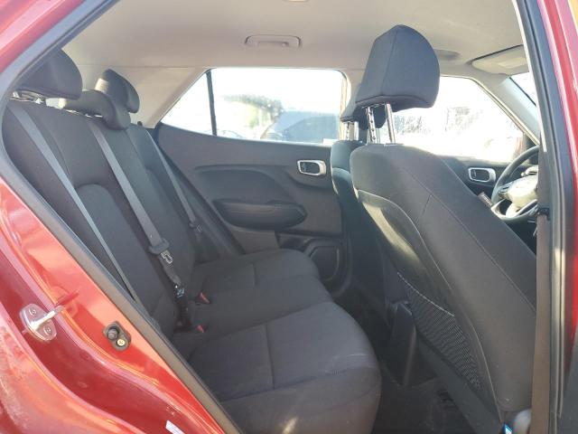 2020 HYUNDAI VENUE SE - KMHRB8A32LU029016