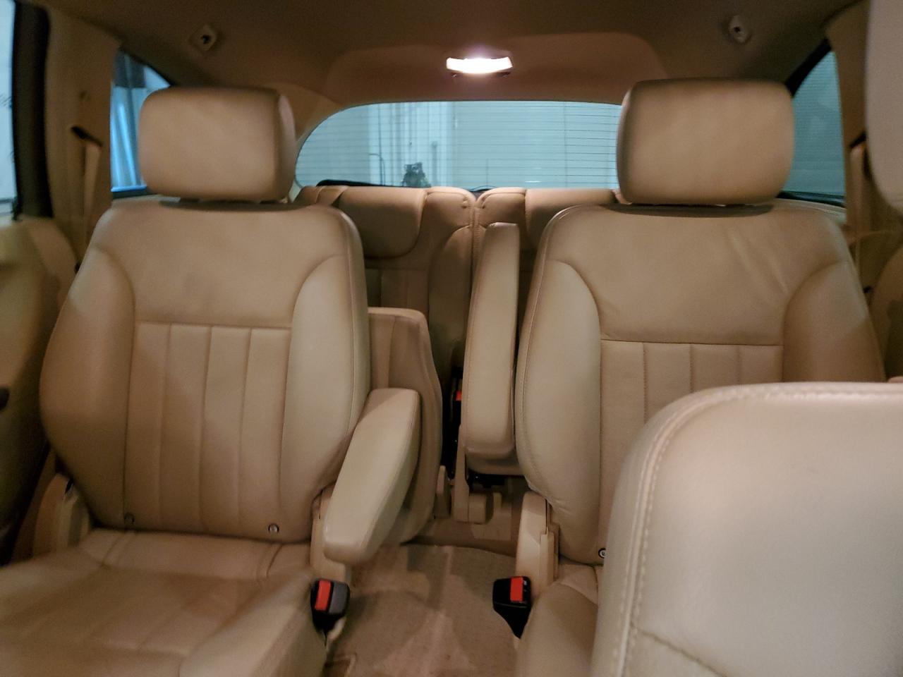 4JGCB65E16A025597 2006 Mercedes-Benz R 350