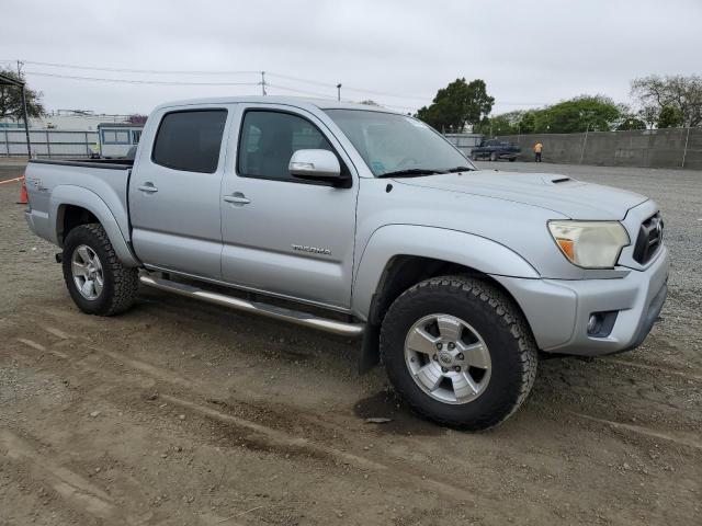 2013 Toyota Tacoma Double Cab Prerunner VIN: 3TMJU4GNXDM152484 Lot: 58642164