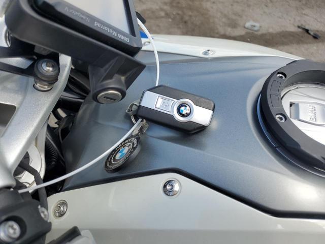 2016 BMW R1200 RS WB10A1508GZ377920