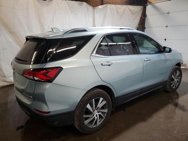 2022 Chevrolet Equinox Premier VIN: 2GNAXXEV3N6142412 Lot: 56946384