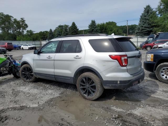 1FM5K8D82KGA99862 2019 FORD EXPLORER - Image 2