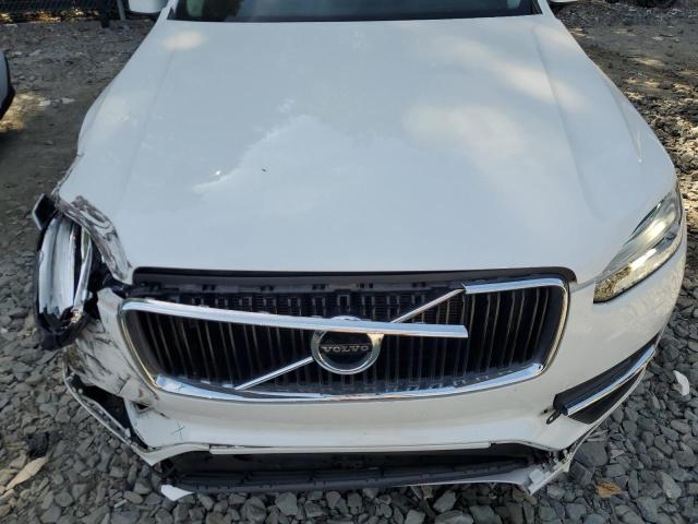 2018 Volvo Xc90 T5 VIN: YV4102PK0J1387262 Lot: 58513374