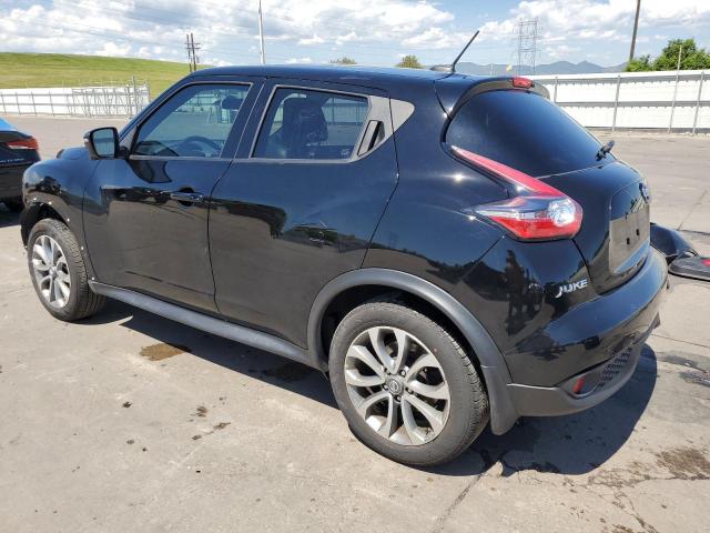 2015 NISSAN JUKE S - JN8AF5MV0FT551790