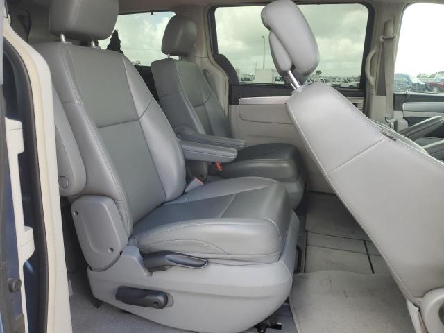 2012 Volkswagen Routan Se VIN: 2C4RVABG5CR193975 Lot: 59345544