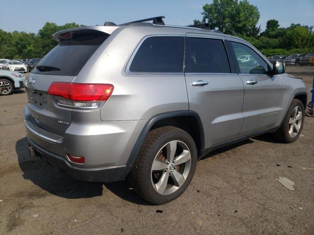 2014 Jeep Grand Cherokee Limited VIN: 1C4RJFBM0EC440314 Lot: 58032054