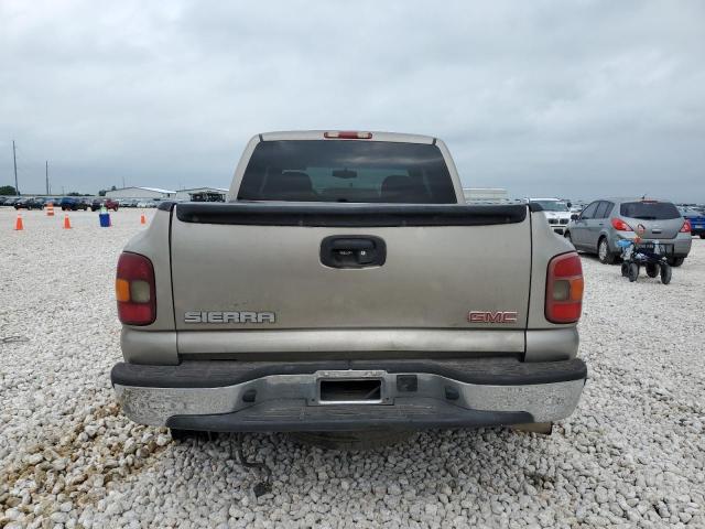 2002 GMC New Sierra C1500 VIN: 2GTEC19T121123765 Lot: 59480684