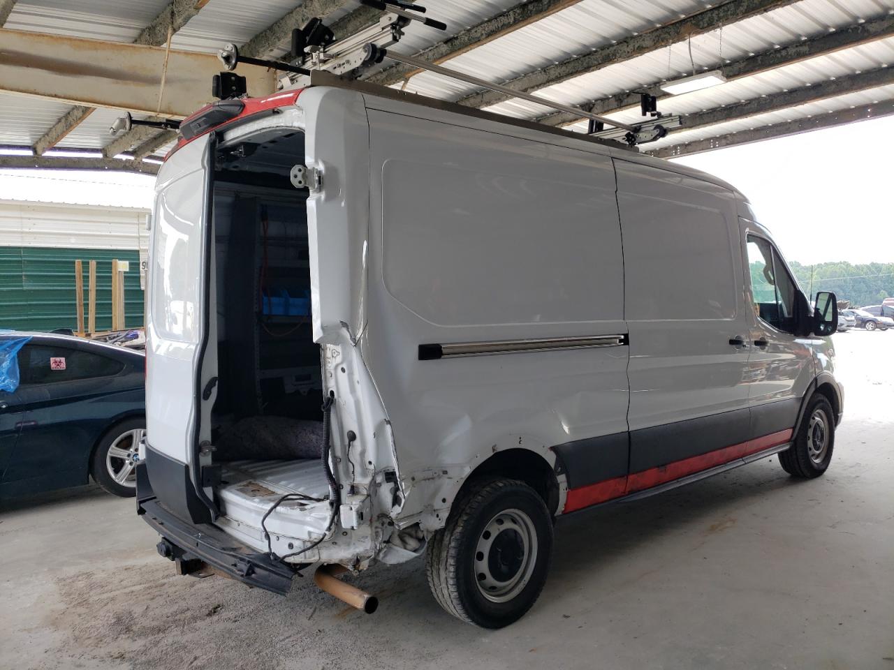 1FTBR1C81MKA05921 FORD TRANSIT 2021
