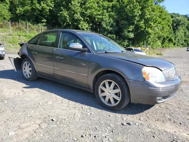 2005 Ford Five Hundred Limited VIN: 1FAHP28105G120702 Lot: 60421964
