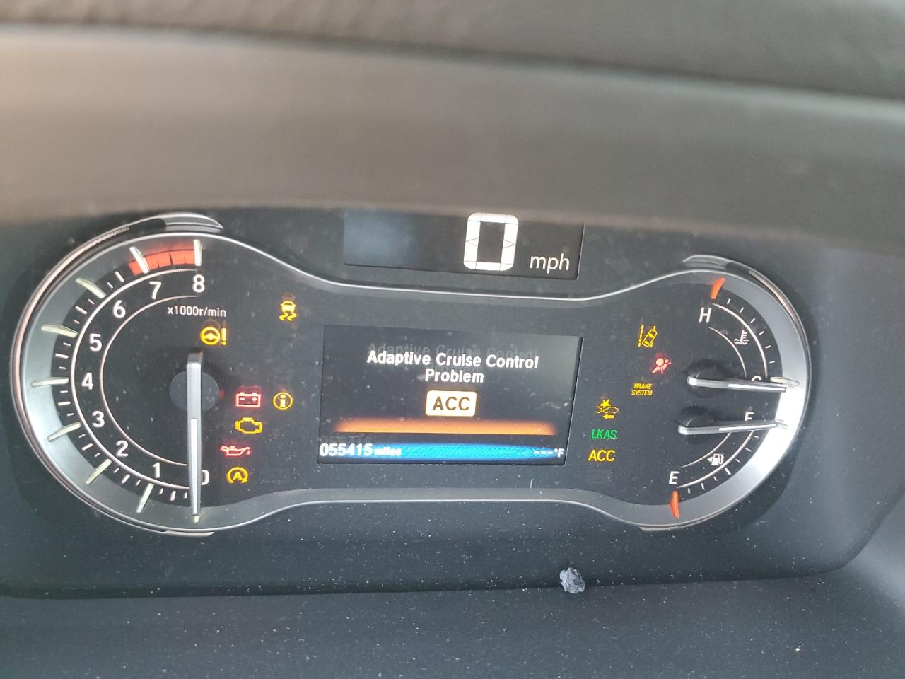 5FNYF5H95JB010267 2018 Honda Pilot Touring