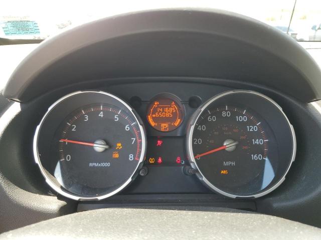 2010 Nissan Rogue S VIN: JN8AS5MV0AW115895 Lot: 58087354