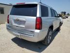 CHEVROLET TAHOE K150 photo