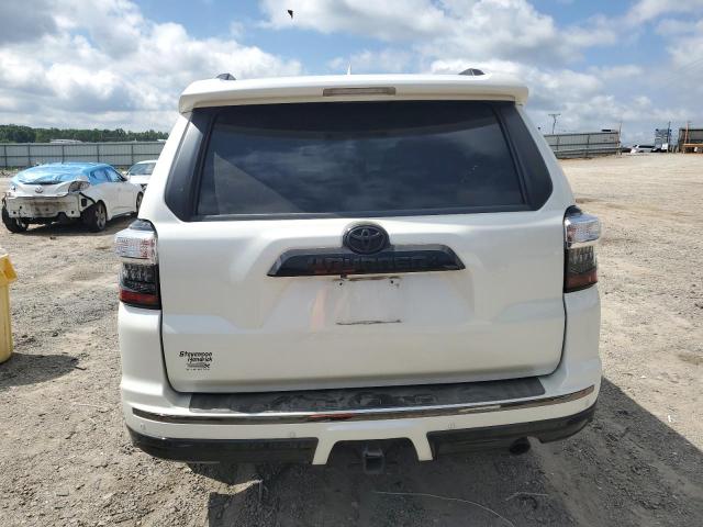 2019 Toyota 4Runner Sr5 VIN: JTEBU5JRXK5658773 Lot: 56993184