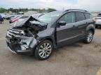 2019 FORD ESCAPE SEL - 1FMCU9HD4KUA10227