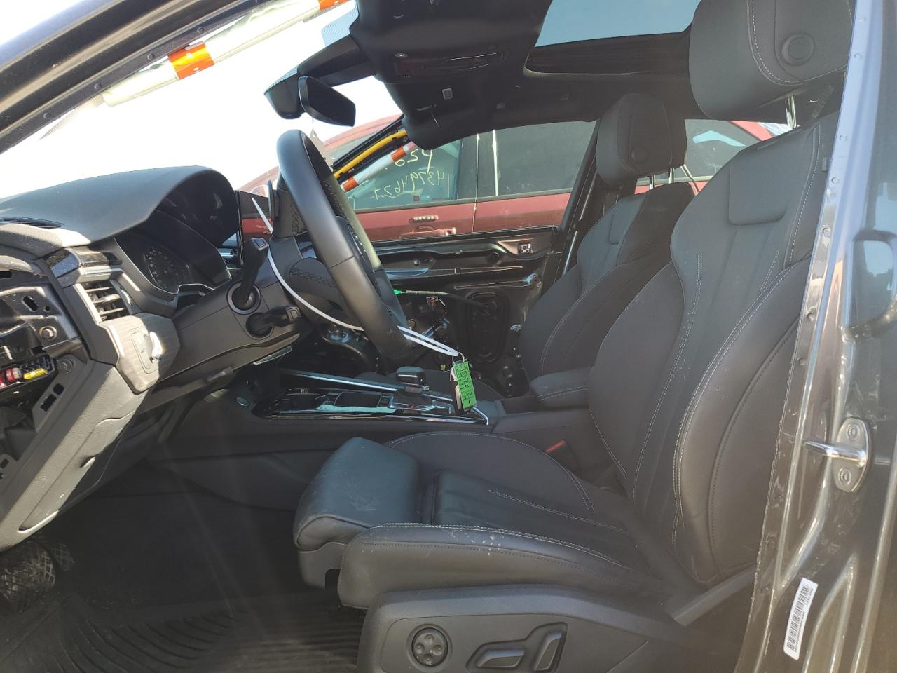 WAUDAAF48MN007959 2021 Audi A4 Premium 45