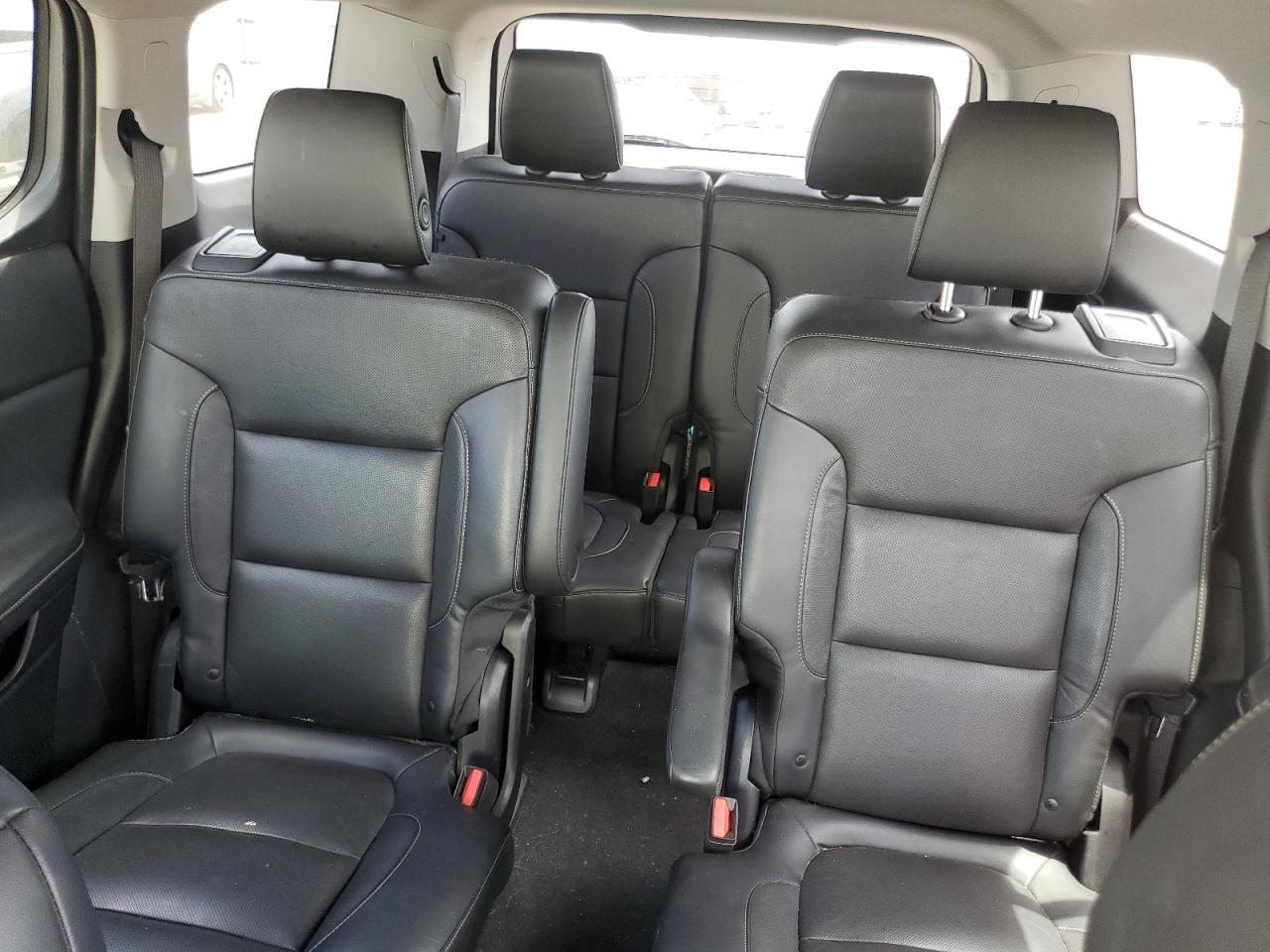 1GKKNMLSXHZ206856 2017 GMC Acadia Slt-1