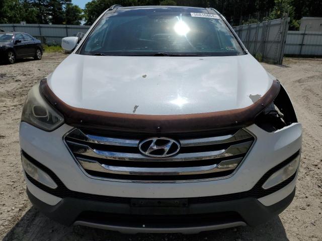 2014 Hyundai Santa Fe Sport VIN: 5XYZU3LB5EG153596 Lot: 56816864