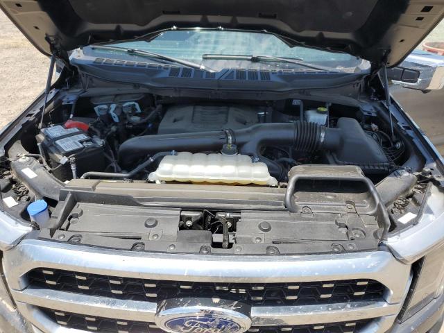 2023 FORD F150 SUPER - 1FTFW1E85PFB34197