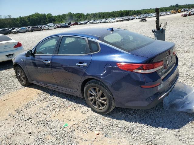 5XXGT4L39LG405263 Kia Optima LX 2