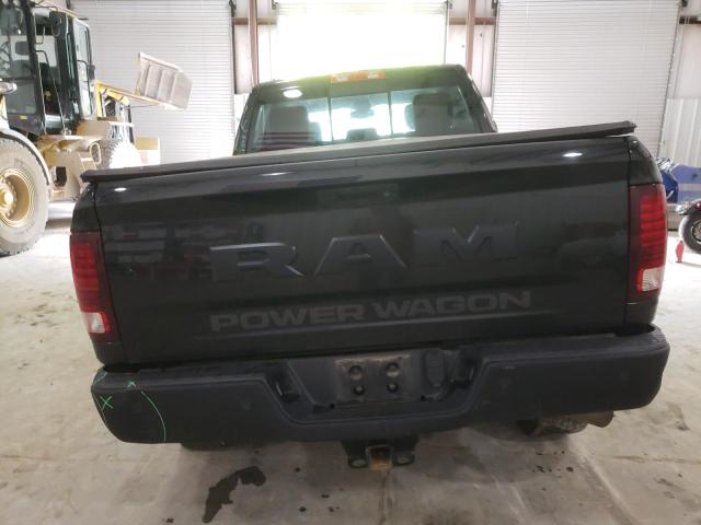 2018 Ram 2500 Powerwagon VIN: 3C6TR5EJ4JG349359 Lot: 57421884