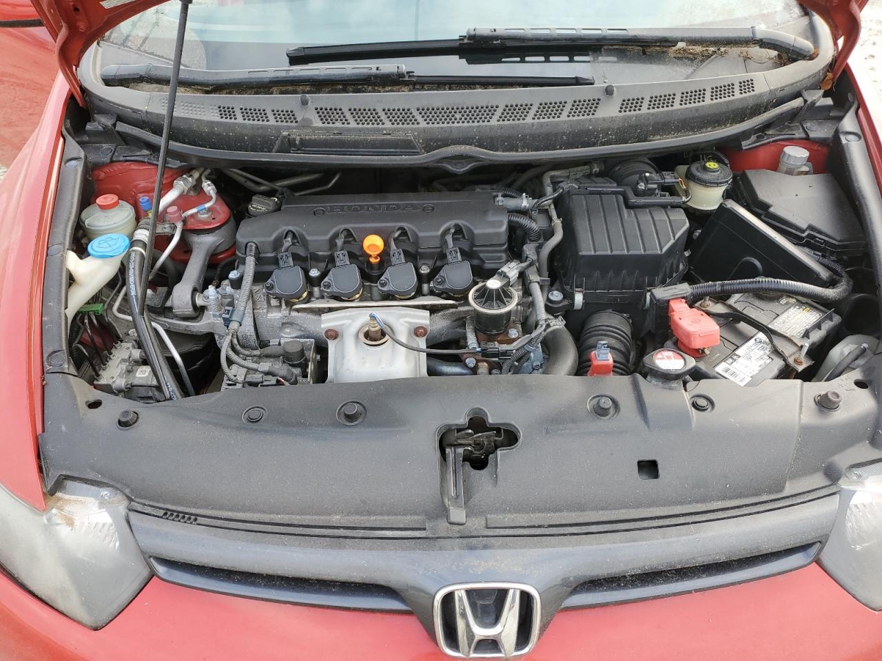 2HGFG11886H553503 2006 Honda Civic Ex 2HGFG11886H553503 2006 Honda Civic Ex