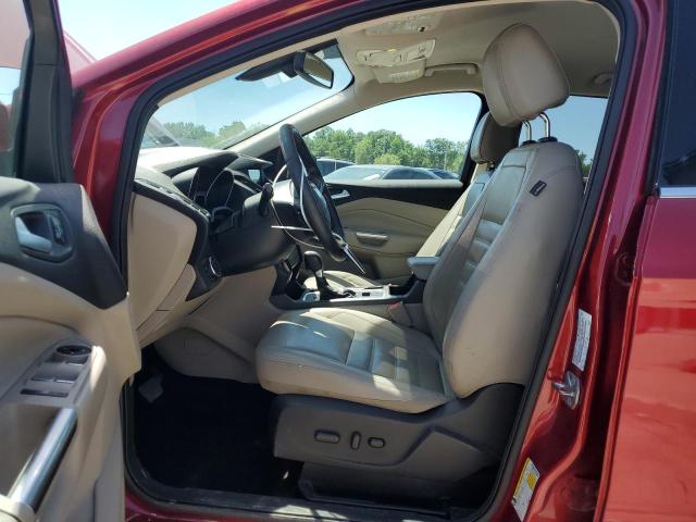 2017 FORD ESCAPE TIT - 1FMCU9J95HUD45740