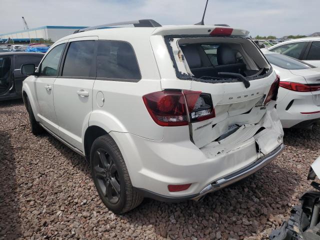 2019 Dodge Journey Crossroad VIN: 3C4PDCGG5KT858030 Lot: 55875934