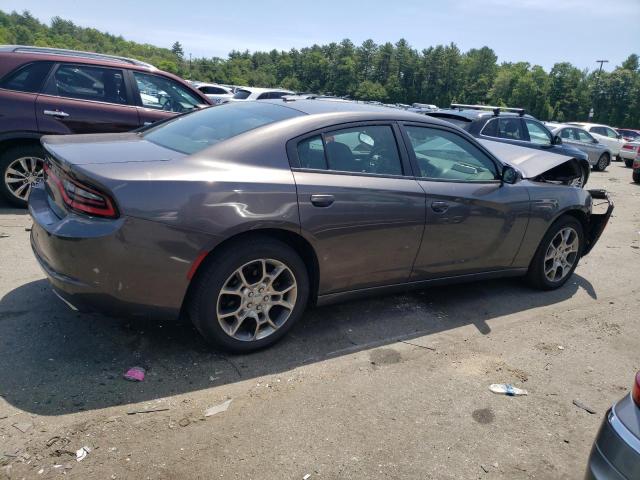 2015 Dodge Charger Se VIN: 2C3CDXFG5FH717159 Lot: 58695384