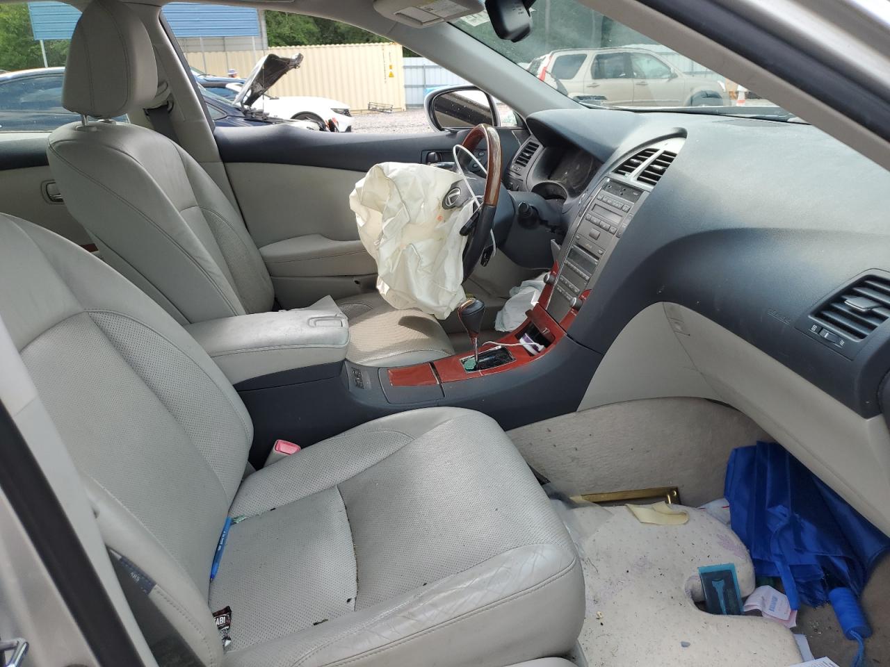 JTHBJ46G372008530 2007 Lexus Es 350