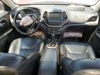 JEEP CHEROKEE L photo