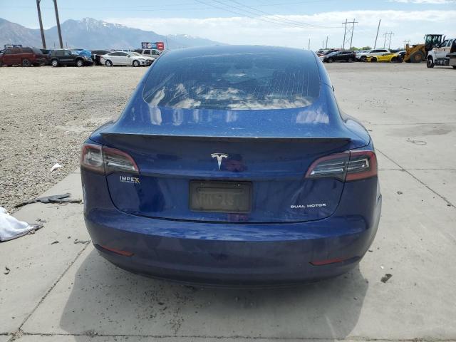 5YJ3E1EB4LF664600 Tesla Model 3  6