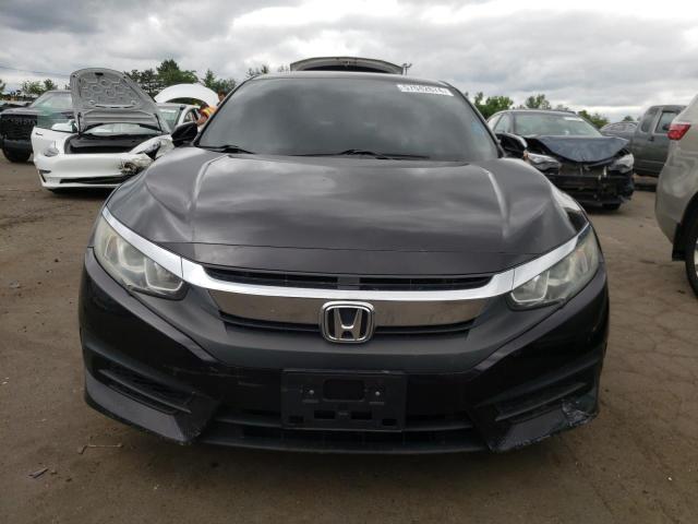 2016 Honda Civic Lx VIN: 2HGFC2F52GH515573 Lot: 57042674